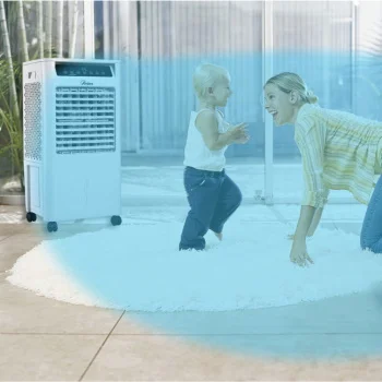 Ardes rashladni uređaj sa daljinskim upravljačem AR5R14-2 Ardes rashladni uređaj sa daljinskim upravljačem AR5R14-2